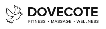 dovecote fitness logo