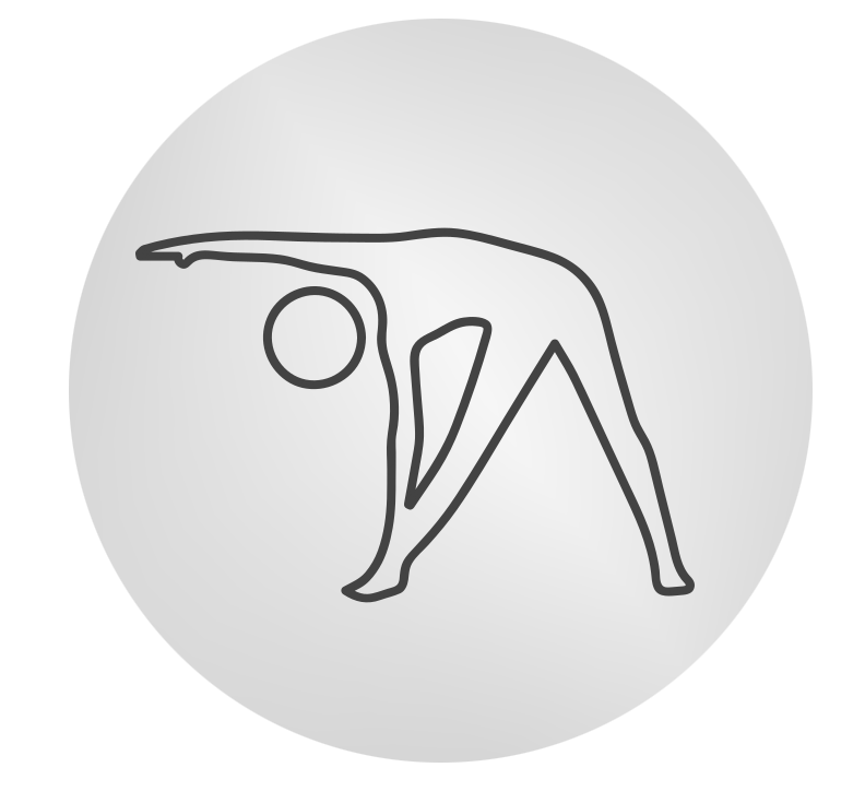 flexibility icon